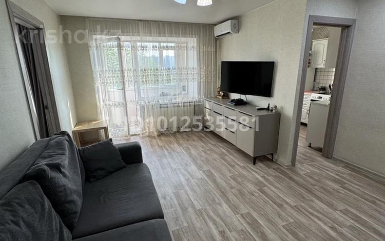 2-комнатная квартира · 43.8 м² · 5/5 этаж, Байтурсынова 78 за 18.5 млн ₸ в Семее — фото 11