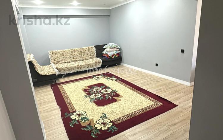 2-комнатная квартира · 54 м² · 4/5 этаж, Абылай хана 7/8 за 200 000 ₸ в Каскелене — фото 2