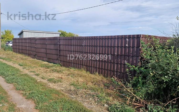 Саяжай · 1 бөлме · 24 м² · 7.5 сот., 1 241, бағасы: 5 млн 〒 в Дамса — фото 2