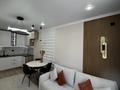 2-комнатная квартира · 35 м² · 5/9 этаж, мкр Шугыла, Мкрн Шугыла 340/39 — проспект Абая за 26.7 млн ₸ в Алматы, Наурызбайский р-н