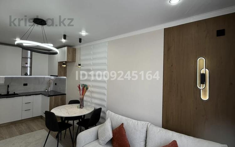 2-комнатная квартира · 35 м² · 5/9 этаж, мкр Шугыла, Мкрн Шугыла 340/39 — проспект Абая за 26.7 млн ₸ в Алматы, Наурызбайский р-н — фото 86