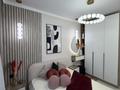 2-комнатная квартира · 35 м² · 5/9 этаж, мкр Шугыла, Мкрн Шугыла 340/39 — проспект Абая за 26.7 млн ₸ в Алматы, Наурызбайский р-н — фото 5