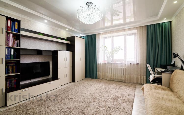 2-комнатная квартира · 63.3 м² · 9/9 этаж, Нургисы тлендиева 50/1 за 28.5 млн ₸ в Астане — фото 17