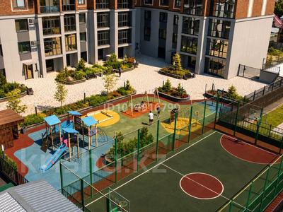 2-комнатная квартира · 84 м² · 5/13 этаж, Канай би 32А за 47.3 млн ₸ в Кокшетау