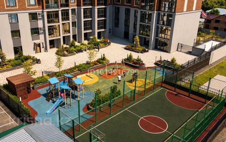 2-комнатная квартира · 84 м² · 5/13 этаж, Канай би 32А за 47.3 млн ₸ в Кокшетау — фото 2