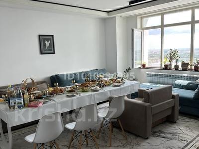 2-комнатная квартира · 75.6 м² · 25/25 этаж, Нажимеденова 4 — Президентский парк за 55 млн 〒 в Астане, Алматы р-н