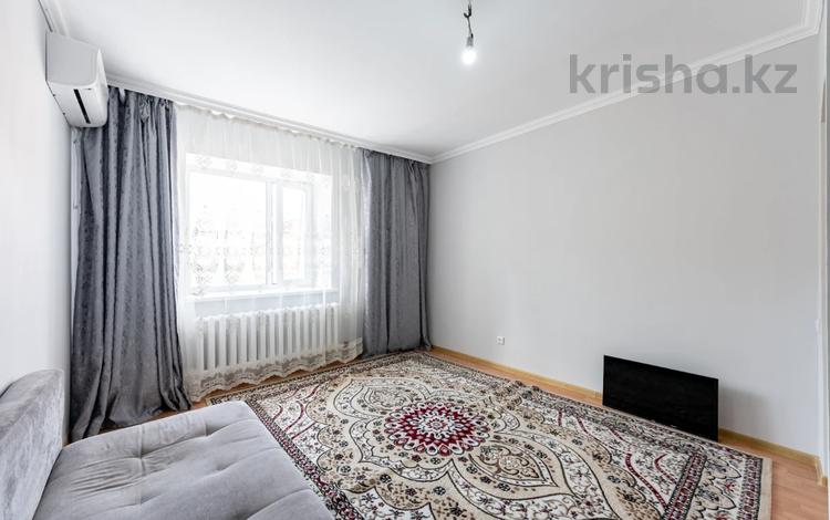 1-комнатная квартира · 41 м² · 5/5 этаж, Лепсы 44 за 16.8 млн ₸ в Астане, Алматы р-н — фото 4