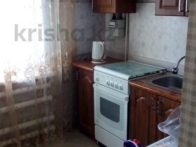 1-комнатная квартира · 35 м² · 1/5 этаж, Букетова 65 — Центр,1 школа,Гор парк за 150 000 ₸ в Петропавловске