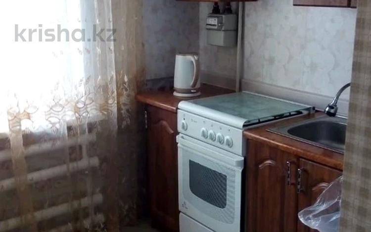 1-комнатная квартира · 35 м² · 1/5 этаж, Букетова 65 — Центр,1 школа,Гор парк за 150 000 ₸ в Петропавловске — фото 2