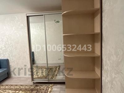 1-бөлмелі пәтер · 32 м² · 1/4 қабат, Муратбаева 114, бағасы: 250 000 ₸ в Алматы, Алмалинский р-н