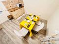 3-комнатная квартира · 90 м² · 5/10 этаж, Толе би за 24 900 ₸ в Алматы, Ауэзовский р-н — фото 15