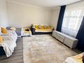 3-комнатная квартира · 90 м² · 5/10 этаж, Толе би за 24 900 ₸ в Алматы, Ауэзовский р-н