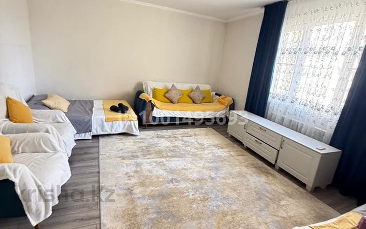 3-комнатная квартира · 90 м² · 5/10 этаж, Толе би за 24 900 ₸ в Алматы, Ауэзовский р-н — фото 24