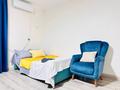 3-комнатная квартира · 90 м² · 5/10 этаж, Толе би за 24 900 ₸ в Алматы, Ауэзовский р-н — фото 3