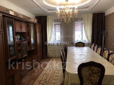 Отдельный дом • 4 комнаты • 64 м² • 6 сот., Байгисиева 27 за 24.5 млн 〒 в Таразе