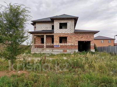 Участок · 10 соток, мкр Уркер, Уали Халфина 24 за 65 млн ₸ в Астане, Нура р-н