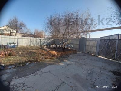 Участок · 8.6 соток, мкр Коккайнар — Заречная за ~ 42 млн 〒 в Алматы, Алатауский р-н