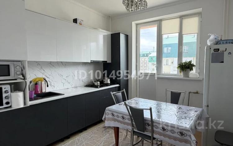 2-комнатная квартира · 59 м² · 3/4 этаж, мкр Нурсая 4 — Колледж АПЕК, спортивная школа , СТК за 200 000 ₸ в Атырау — фото 2