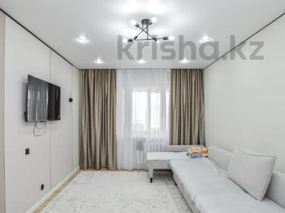 1-бөлмелі пәтер · 46.6 м² · 14/17 қабат, Сатпаева 25, бағасы: 23.6 млн ₸ в Астане, Алматы р-н