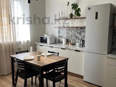 Аренда квартир посуточно в Алматы: 2-комнатная квартира · 45 м² · 10/12 этаж, Бегалина 7 — Толе би - Бегалина за 25 000 〒 2-комнатная квартира · 45 м² · 10/12 этаж, Бегалина 7 — Толе би - Бегалина за 25 000 〒 в Алматы, Медеуский р-н