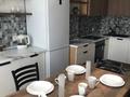 2-комнатная квартира · 45 м² · 10/12 этаж, Бегалина 7 — Толе би - Бегалина за 25 000 ₸ в Алматы, Медеуский р-н — фото 8