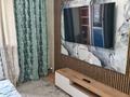 1-бөлмелі пәтер · 40 м² · 1/12 қабат, ул. Сейдоллы Байтерекова 69, бағасы: 28.5 млн ₸ в Алматы, Алатауский р-н