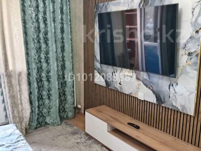 1-бөлмелі пәтер · 40 м² · 1/12 қабат, ул. Сейдоллы Байтерекова 69, бағасы: 28.5 млн ₸ в Алматы, Алатауский р-н