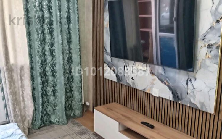 1-бөлмелі пәтер · 40 м² · 1/12 қабат, ул. Сейдоллы Байтерекова 69, бағасы: 28.5 млн ₸ в Алматы, Алатауский р-н — фото 2