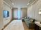 2-комнатная квартира · 75 м² · 9 этаж, Толе би 54 — ЖК Headliner Exclusive Хан Шатыр за 91 млн ₸ в Астане, Нура р-н