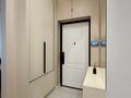 2-бөлмелі пәтер · 75 м² · 9 қабат, Толе би 54 — ЖК Headliner Exclusive Хан Шатыр, бағасы: 95 млн ₸ в Астане, Нура р-н — фото 11