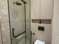 2-бөлмелі пәтер · 75 м² · 9 қабат, Толе би 54 — ЖК Headliner Exclusive Хан Шатыр, бағасы: 95 млн ₸ в Астане, Нура р-н — фото 14