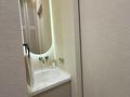 2-бөлмелі пәтер · 75 м² · 9 қабат, Толе би 54 — ЖК Headliner Exclusive Хан Шатыр, бағасы: 95 млн ₸ в Астане, Нура р-н — фото 15