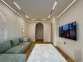 2-бөлмелі пәтер · 75 м² · 9 қабат, Толе би 54 — ЖК Headliner Exclusive Хан Шатыр, бағасы: 95 млн ₸ в Астане, Нура р-н — фото 2