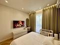 2-бөлмелі пәтер · 75 м² · 9 қабат, Толе би 54 — ЖК Headliner Exclusive Хан Шатыр, бағасы: 95 млн ₸ в Астане, Нура р-н — фото 20
