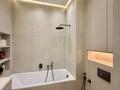 2-бөлмелі пәтер · 75 м² · 9 қабат, Толе би 54 — ЖК Headliner Exclusive Хан Шатыр, бағасы: 95 млн ₸ в Астане, Нура р-н — фото 21