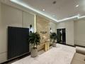 2-бөлмелі пәтер · 75 м² · 9 қабат, Толе би 54 — ЖК Headliner Exclusive Хан Шатыр, бағасы: 95 млн ₸ в Астане, Нура р-н — фото 24