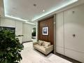2-бөлмелі пәтер · 75 м² · 9 қабат, Толе би 54 — ЖК Headliner Exclusive Хан Шатыр, бағасы: 95 млн ₸ в Астане, Нура р-н — фото 25