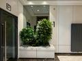 2-бөлмелі пәтер · 75 м² · 9 қабат, Толе би 54 — ЖК Headliner Exclusive Хан Шатыр, бағасы: 95 млн ₸ в Астане, Нура р-н — фото 26