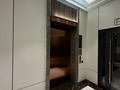 2-бөлмелі пәтер · 75 м² · 9 қабат, Толе би 54 — ЖК Headliner Exclusive Хан Шатыр, бағасы: 95 млн ₸ в Астане, Нура р-н — фото 28