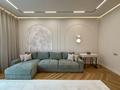 2-бөлмелі пәтер · 75 м² · 9 қабат, Толе би 54 — ЖК Headliner Exclusive Хан Шатыр, бағасы: 95 млн ₸ в Астане, Нура р-н — фото 3