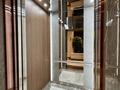 2-бөлмелі пәтер · 75 м² · 9 қабат, Толе би 54 — ЖК Headliner Exclusive Хан Шатыр, бағасы: 95 млн ₸ в Астане, Нура р-н — фото 29