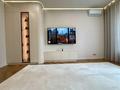 2-бөлмелі пәтер · 75 м² · 9 қабат, Толе би 54 — ЖК Headliner Exclusive Хан Шатыр, бағасы: 95 млн ₸ в Астане, Нура р-н — фото 4