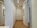 2-бөлмелі пәтер · 75 м² · 9 қабат, Толе би 54 — ЖК Headliner Exclusive Хан Шатыр, бағасы: 95 млн ₸ в Астане, Нура р-н — фото 5