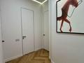 2-бөлмелі пәтер · 75 м² · 9 қабат, Толе би 54 — ЖК Headliner Exclusive Хан Шатыр, бағасы: 95 млн ₸ в Астане, Нура р-н — фото 6