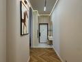 2-бөлмелі пәтер · 75 м² · 9 қабат, Толе би 54 — ЖК Headliner Exclusive Хан Шатыр, бағасы: 95 млн ₸ в Астане, Нура р-н — фото 7