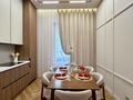 2-бөлмелі пәтер · 75 м² · 9 қабат, Толе би 54 — ЖК Headliner Exclusive Хан Шатыр, бағасы: 95 млн ₸ в Астане, Нура р-н — фото 8
