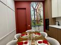 2-бөлмелі пәтер · 75 м² · 9 қабат, Толе би 54 — ЖК Headliner Exclusive Хан Шатыр, бағасы: 95 млн ₸ в Астане, Нура р-н — фото 9