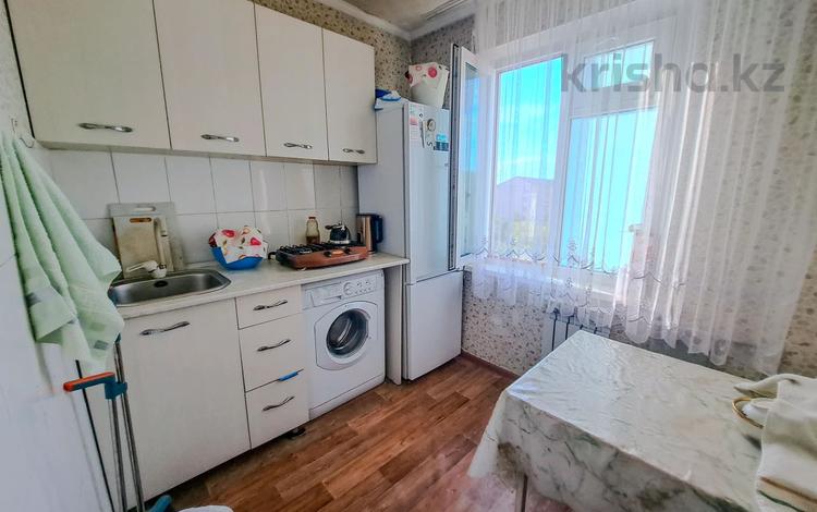 3-бөлмелі пәтер · 58 м² · 5/5 қабат, жастар, бағасы: 17.5 млн ₸ в Талдыкоргане, мкр Жастар — фото 2