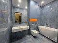 Жеке үй · 7 бөлме · 250 м², Жанибек Елеуисова 82, бағасы: 120 000 ₸ в Атырау — фото 12
