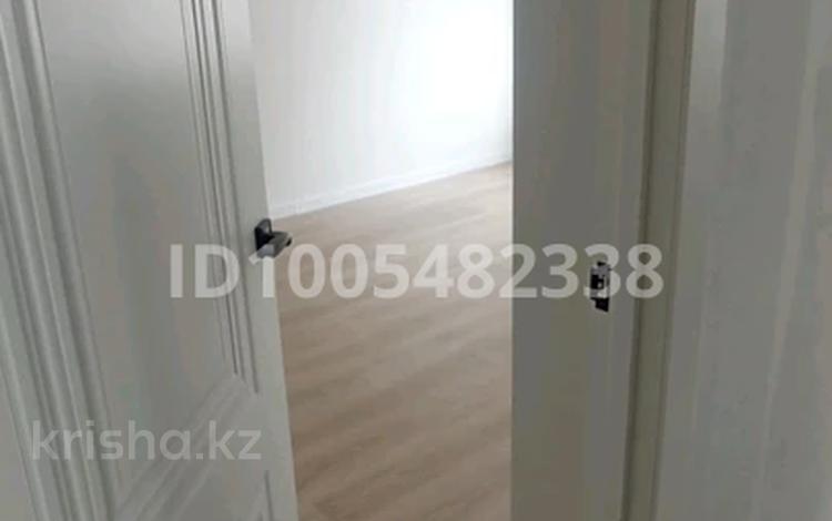 1-бөлмелі пәтер · 34.4 м² · 3 қабат, Вдоль ул. 37, бағасы: 27 млн ₸ в Астане, Есильский р-н — фото 3